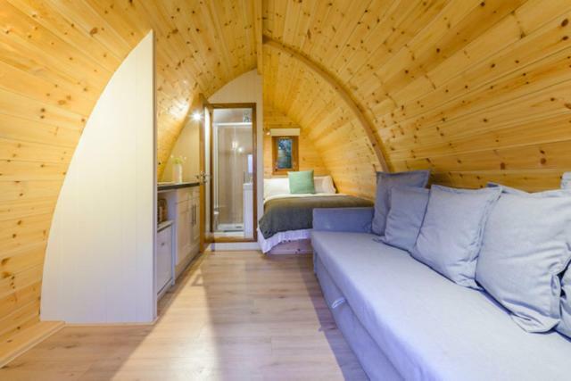 מלון קיל איירן Farmyard Lane Glamping מראה חיצוני תמונה